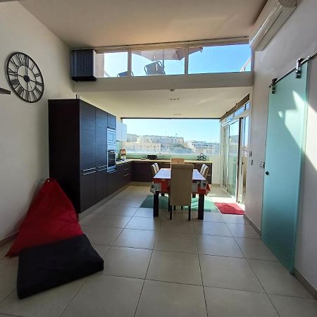 Is- Sienja Apartment Kalkara Exterior photo