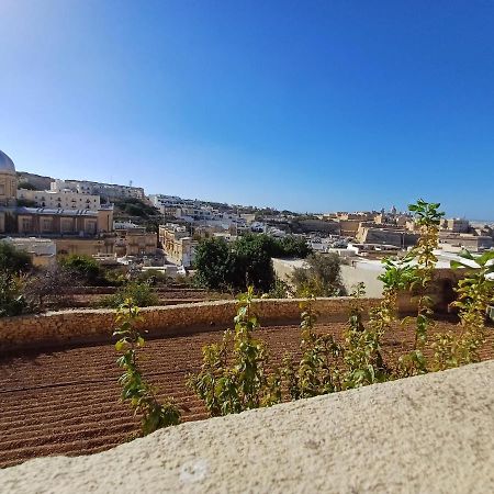 Is- Sienja Apartment Kalkara Exterior photo