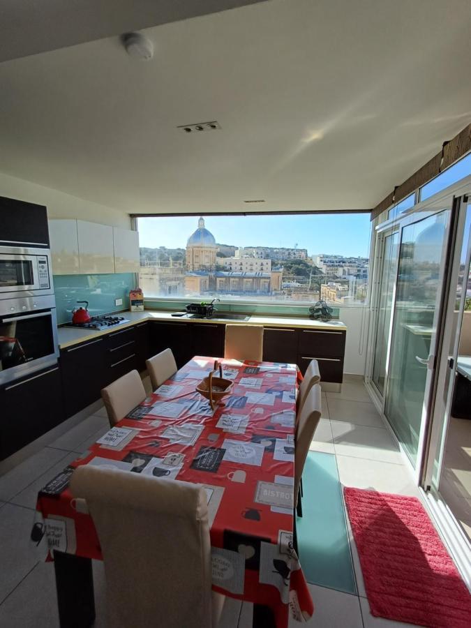 Is- Sienja Apartment Kalkara Exterior photo