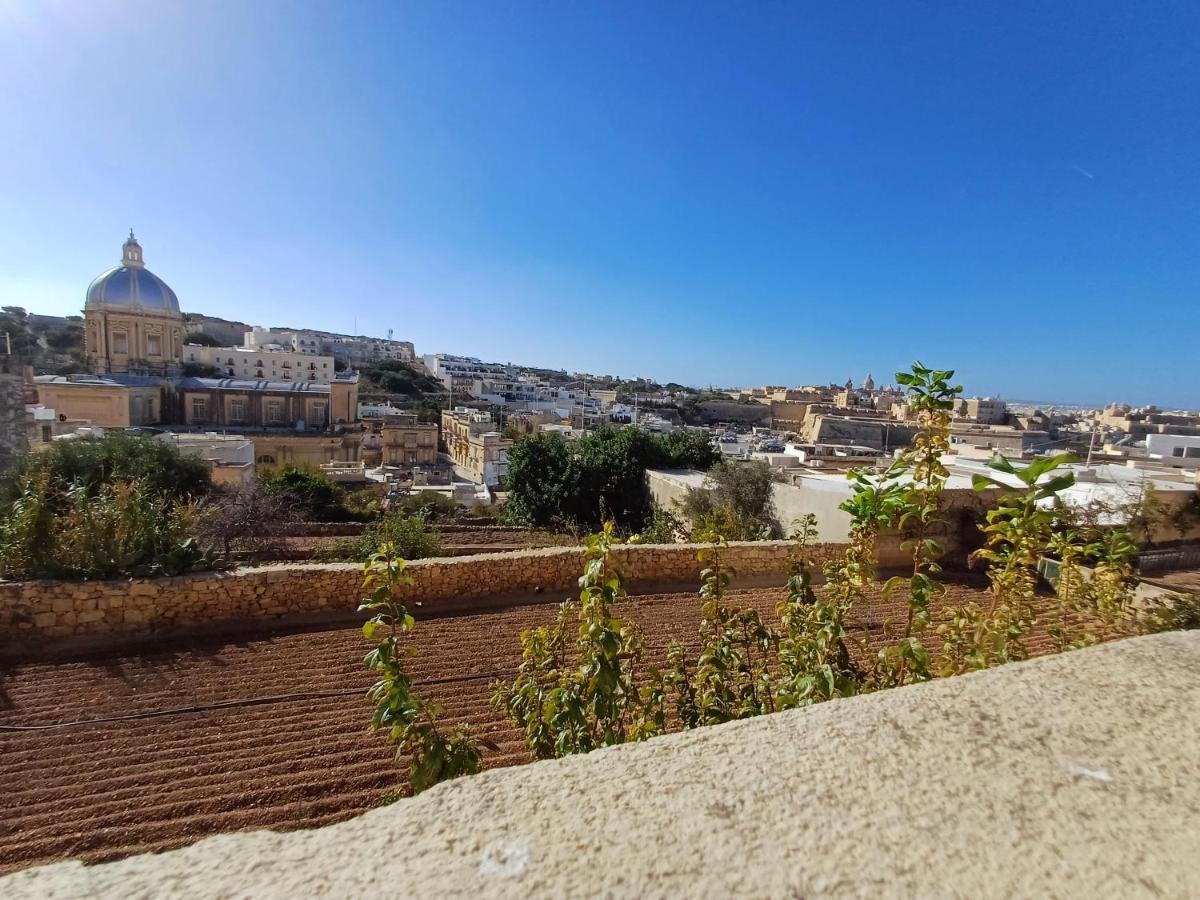 Is- Sienja Apartment Kalkara Exterior photo