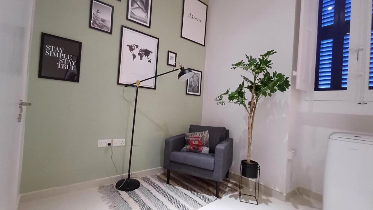 Is- Sienja Apartment Kalkara Exterior photo