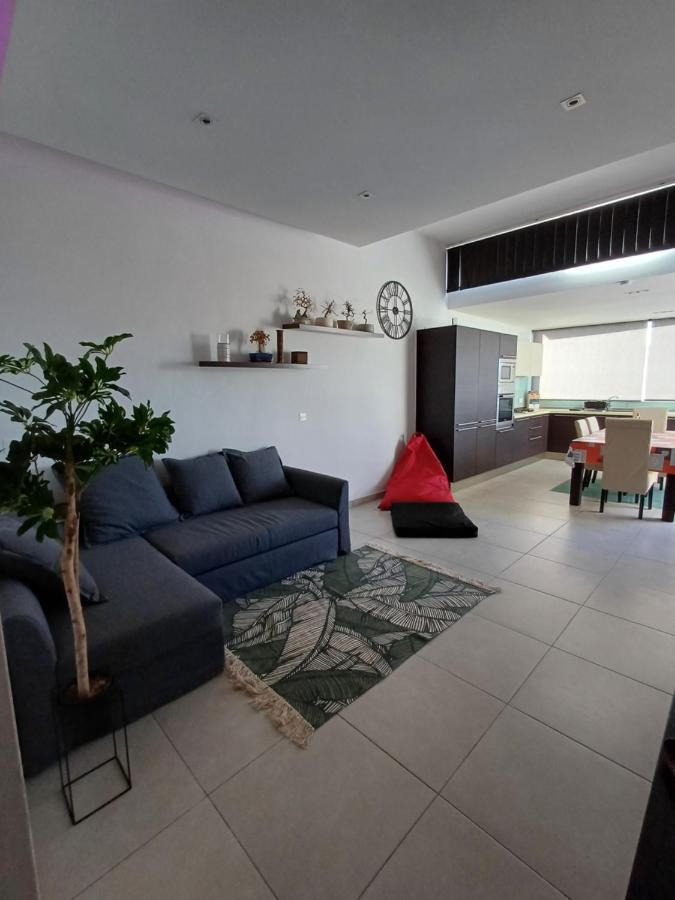 Is- Sienja Apartment Kalkara Exterior photo